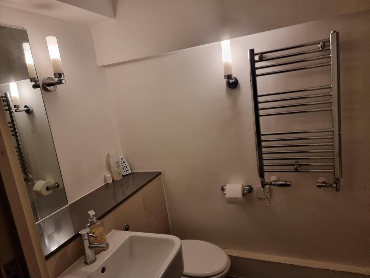More Than An Hotel 伦敦 外观 照片