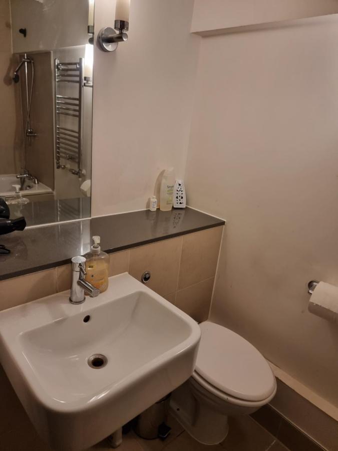 More Than An Hotel 伦敦 外观 照片