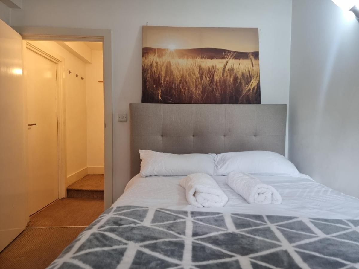 More Than An Hotel 伦敦 外观 照片
